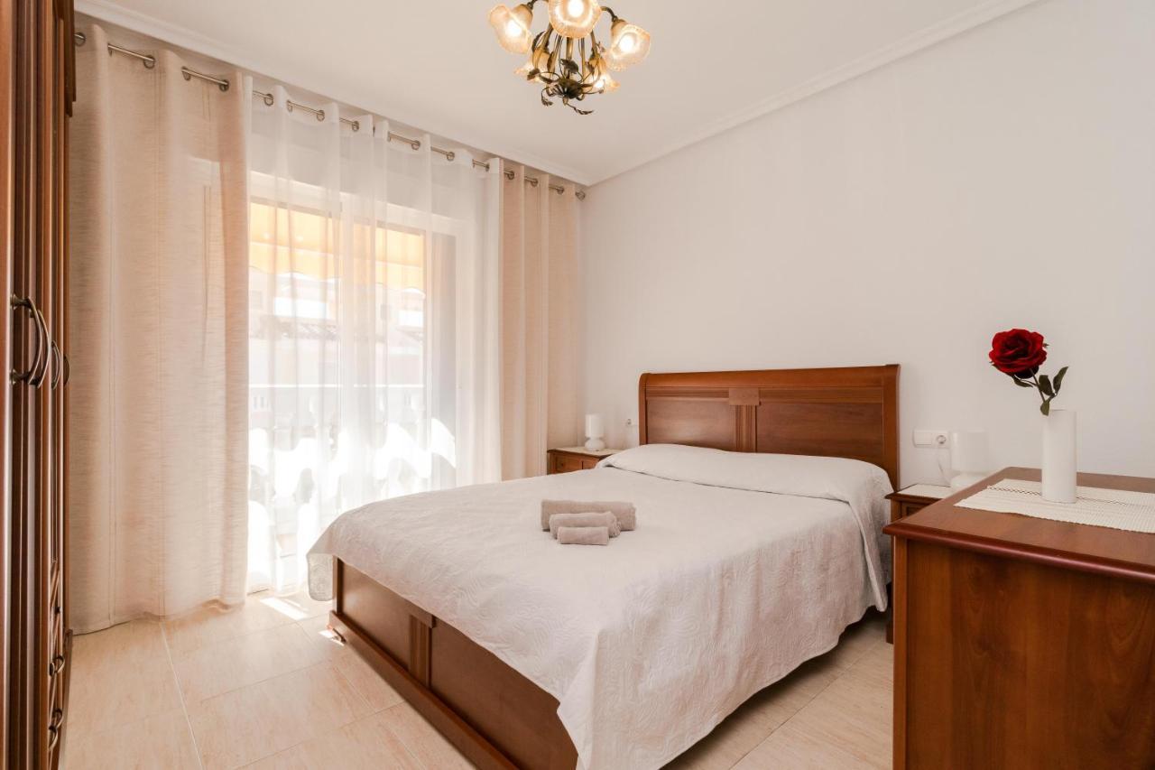 Espanatour Aguamarina Торевьиа Экстерьер фото